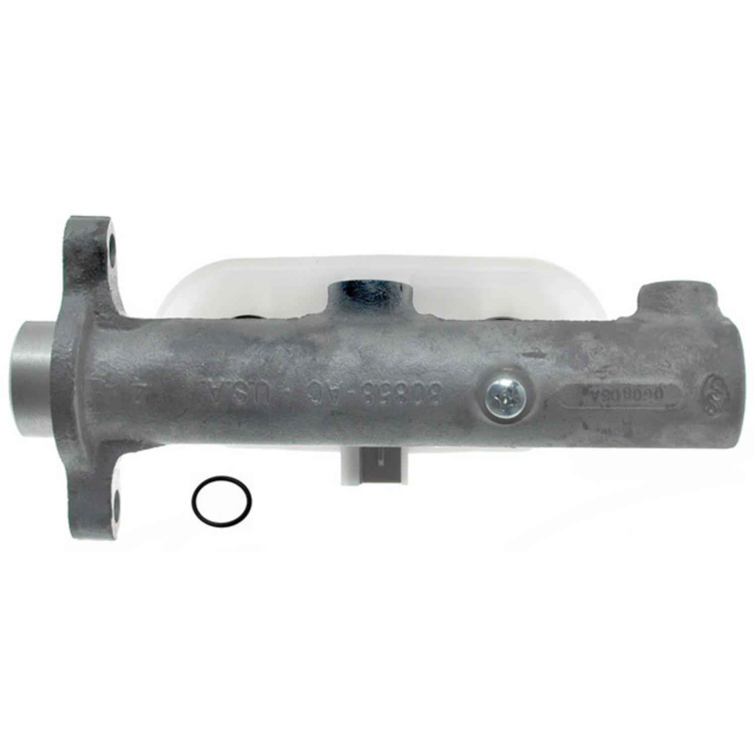 Raybestos MC390183 Brake Master Cylinder product image 2 of 7