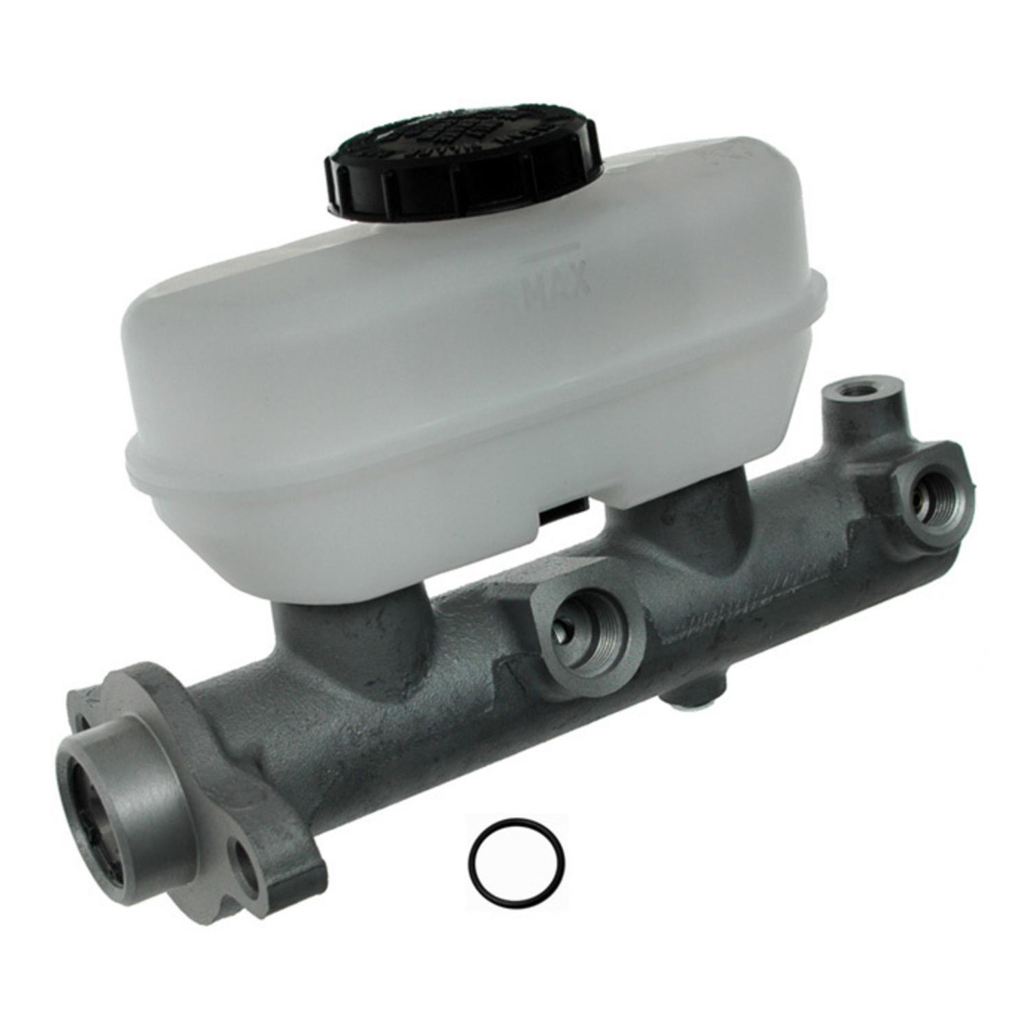 Raybestos MC390184 - Brake Master Cylinder Raybestos MC390184 Brake Master Cylinder product image 1 of 7