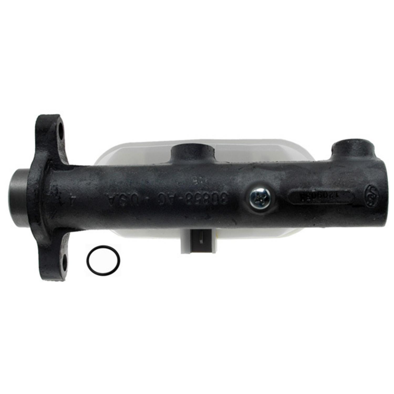Raybestos MC390184 - Brake Master Cylinder Raybestos MC390184 Brake Master Cylinder product image 2 of 7