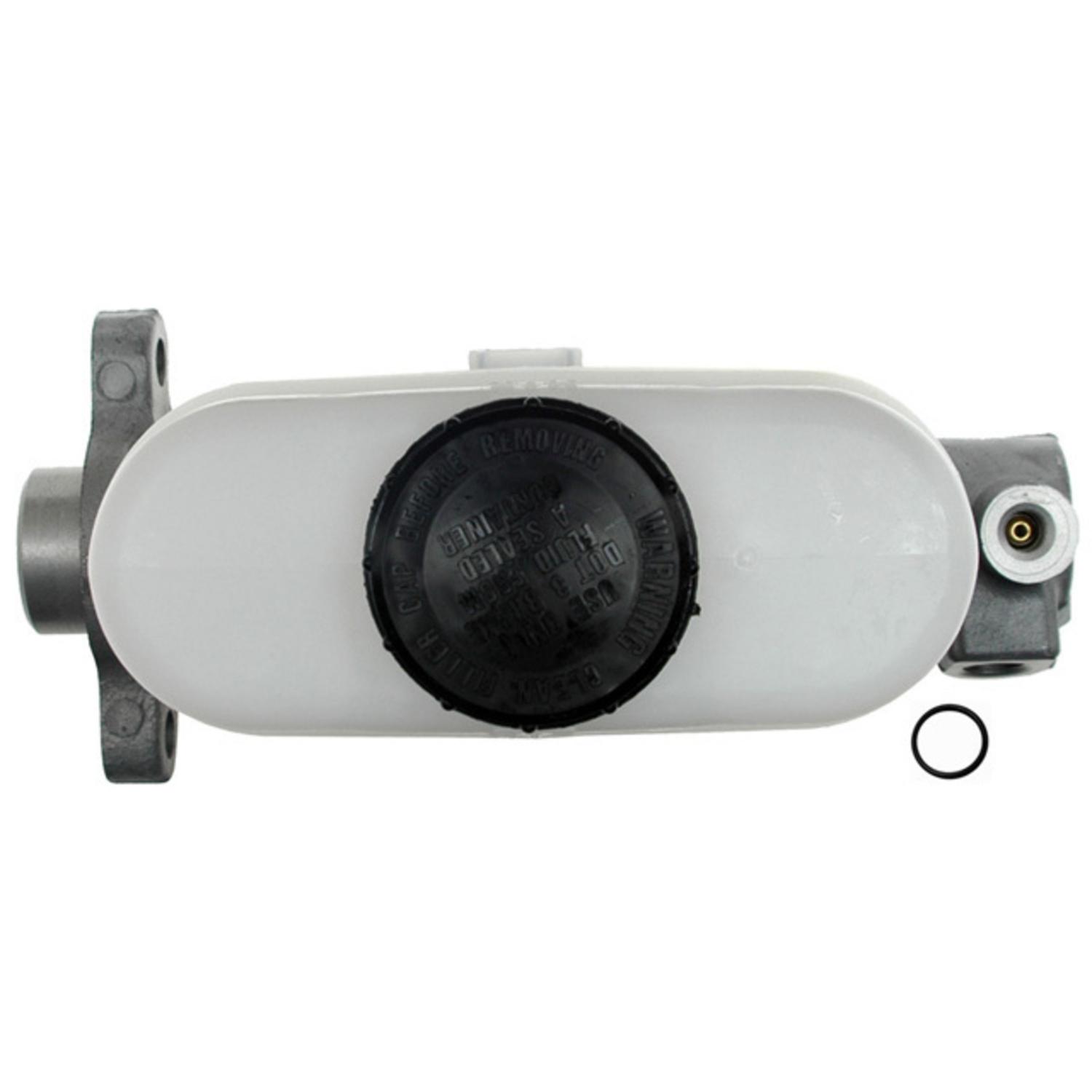 Raybestos MC390184 - Brake Master Cylinder Raybestos MC390184 Brake Master Cylinder product image 3 of 7