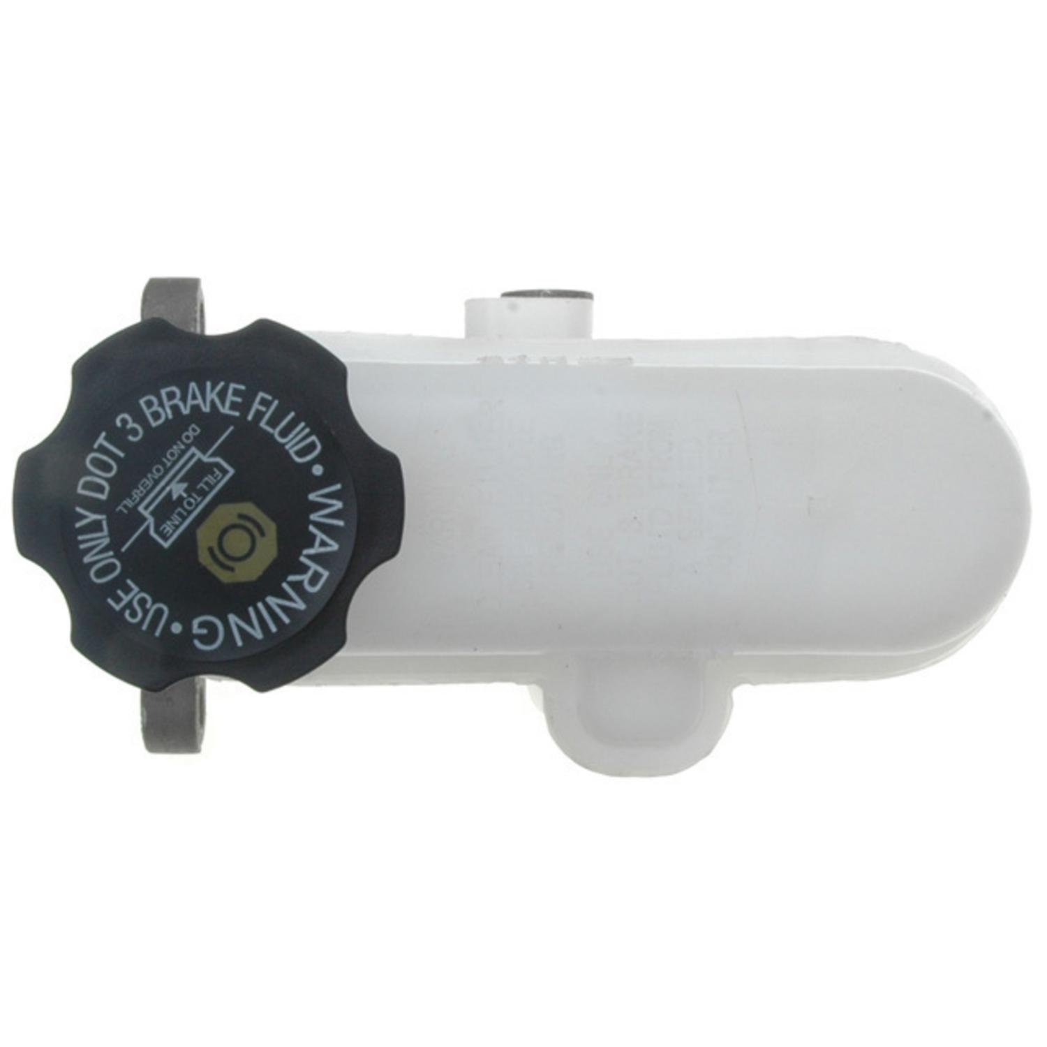 Raybestos MC390186 Brake Master Cylinder product image 3 of 7