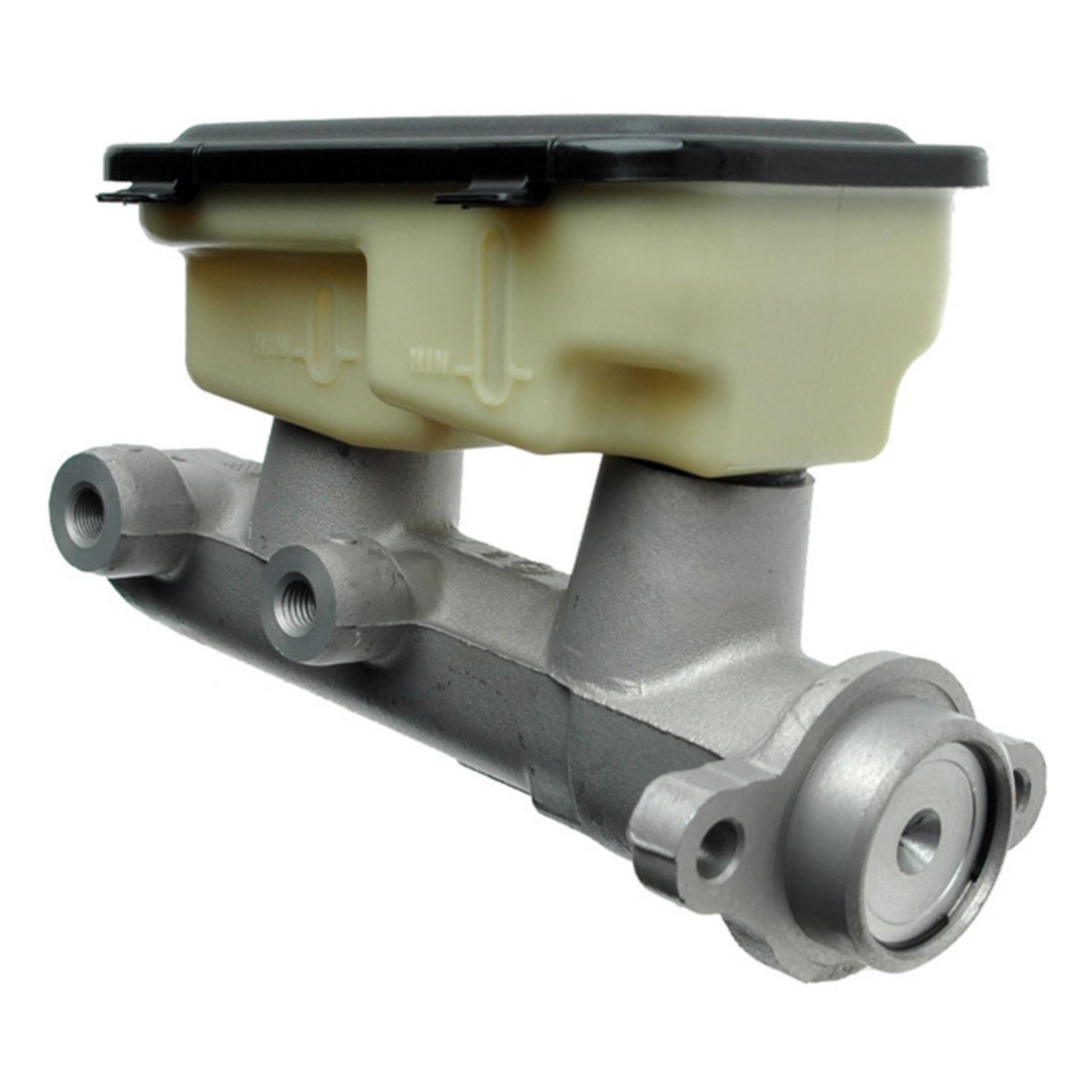 Raybestos MC390191 Brake Master Cylinder product image 1 of 7