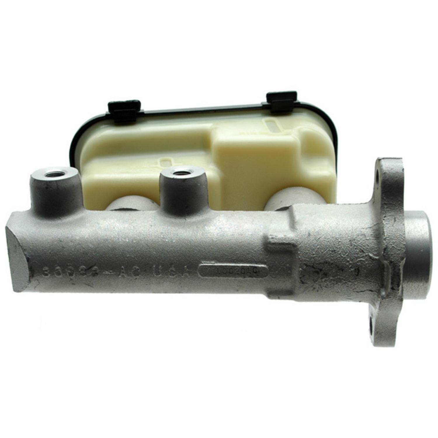 Raybestos MC390191 Brake Master Cylinder product image 2 of 7