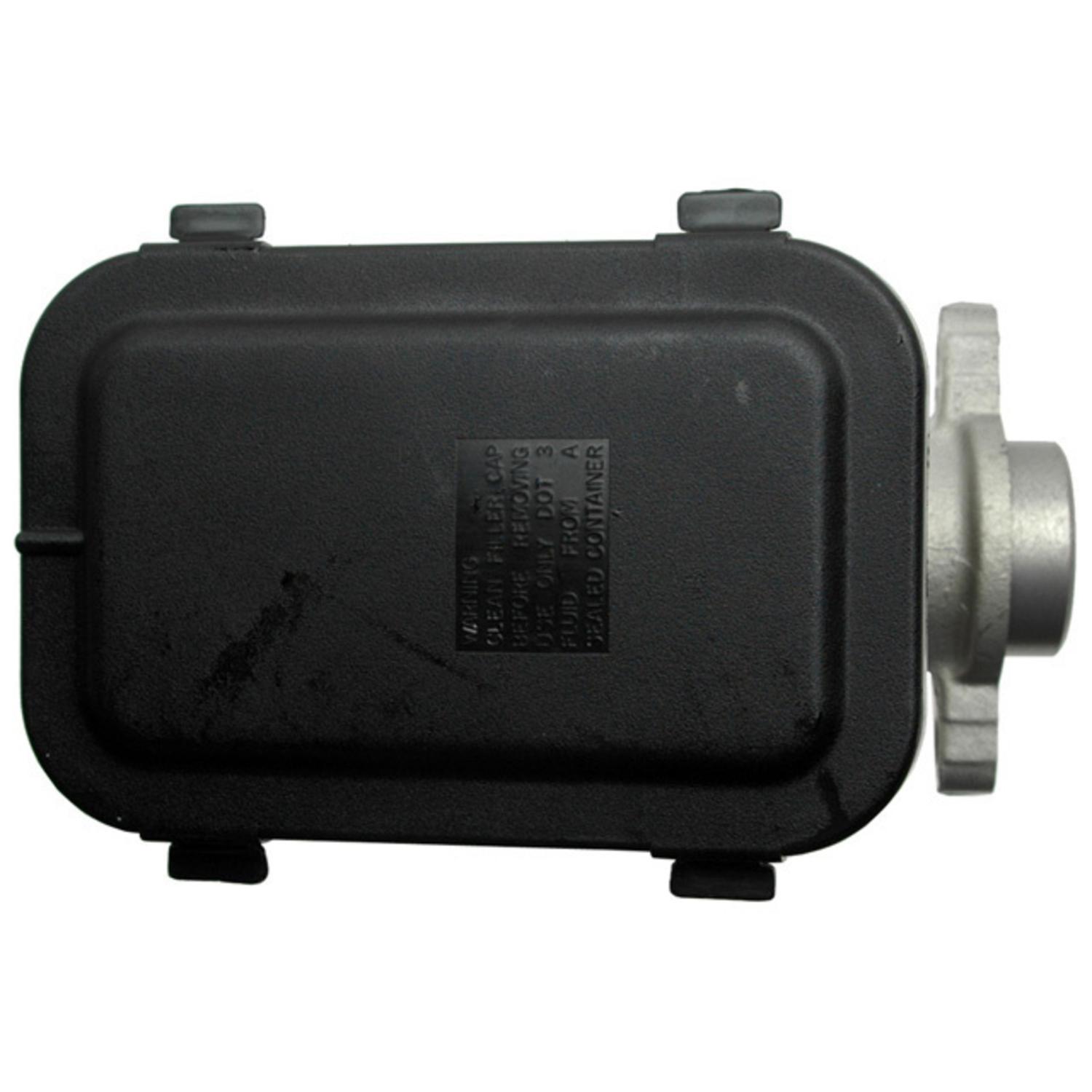 Raybestos MC390191 Brake Master Cylinder product image 3 of 7