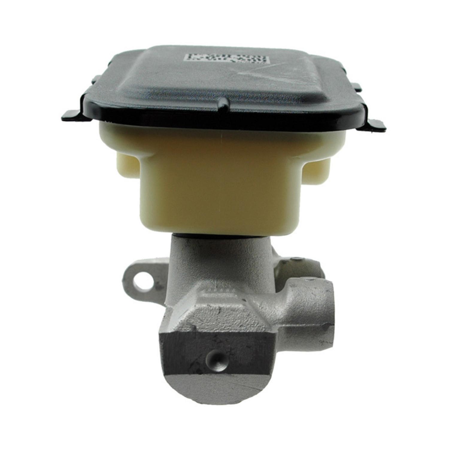 Raybestos MC390191 Brake Master Cylinder product image 5 of 7