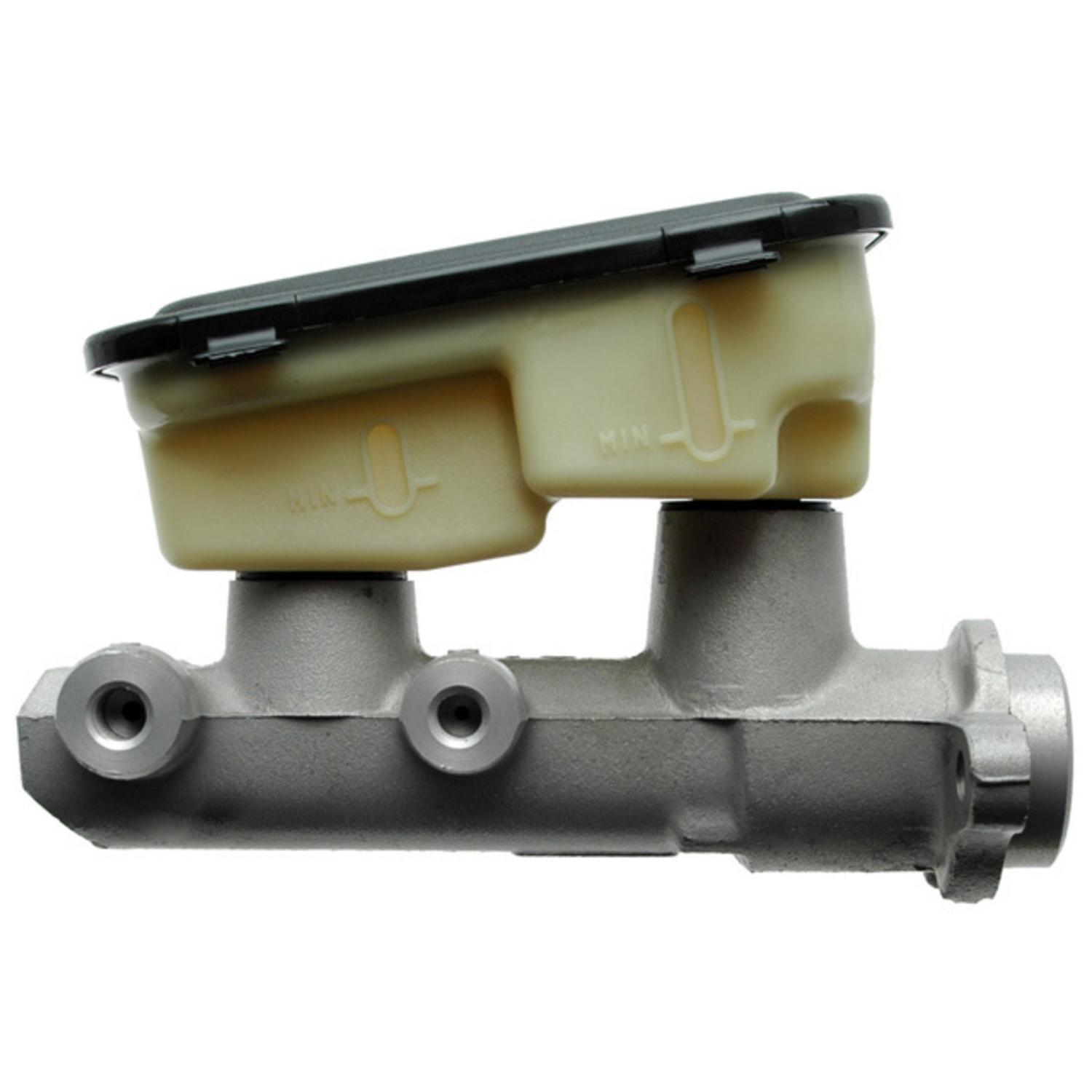 Raybestos MC390191 Brake Master Cylinder product image 6 of 7