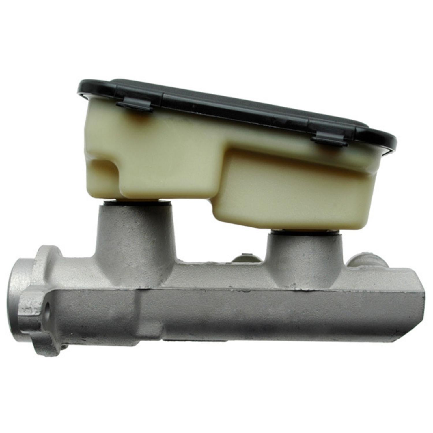 Raybestos MC390191 Brake Master Cylinder product image 7 of 7