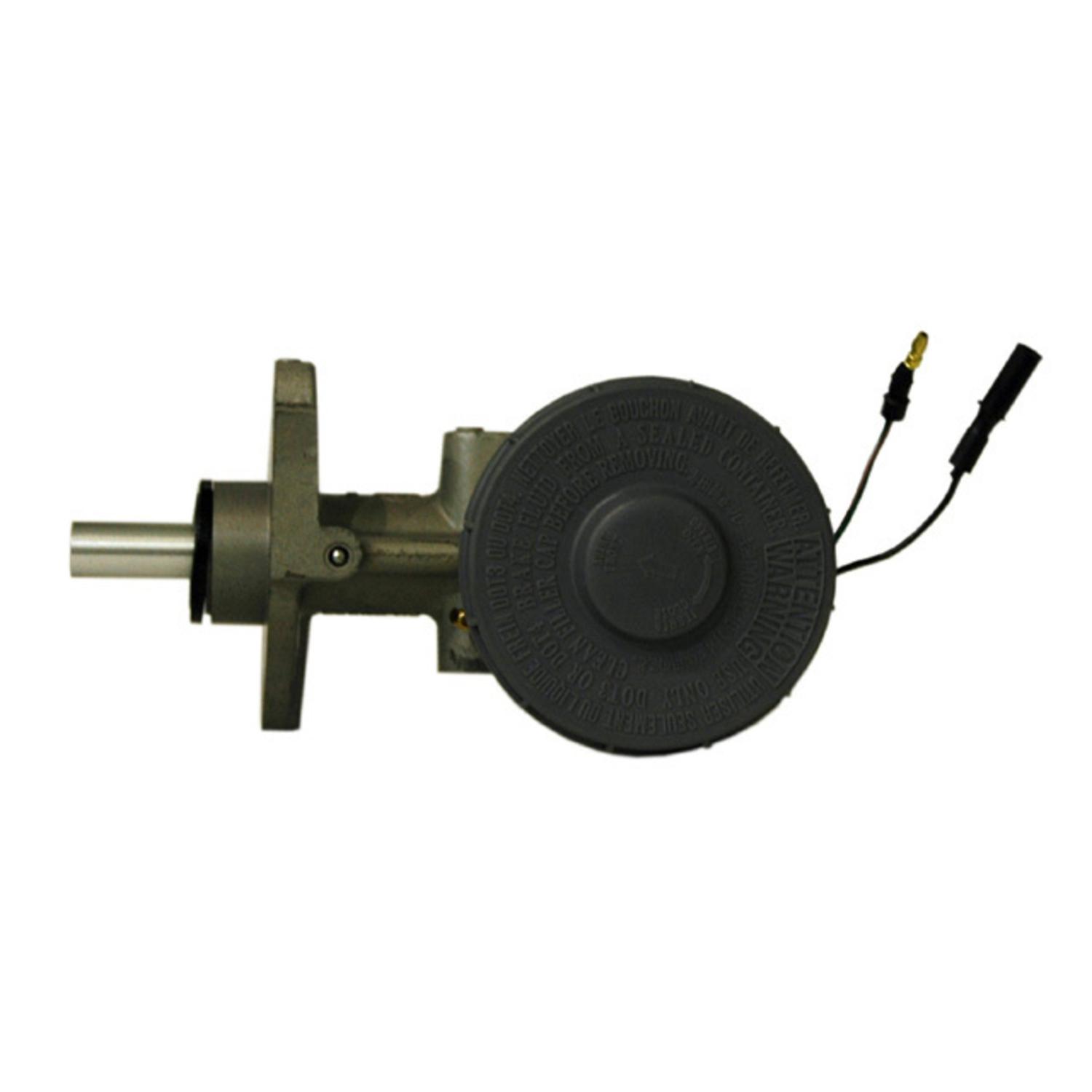 Raybestos MC390200 - Brake Master Cylinder Raybestos MC390200 Brake Master Cylinder product image 2 of 6