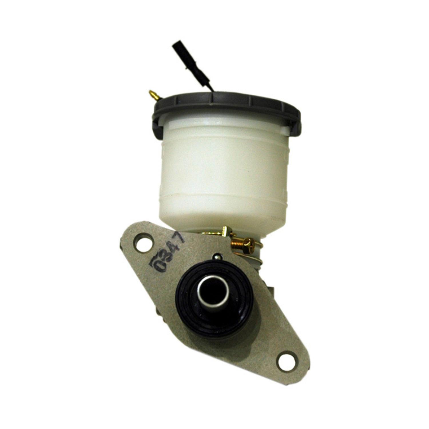 Raybestos MC390200 - Brake Master Cylinder Raybestos MC390200 Brake Master Cylinder product image 3 of 6