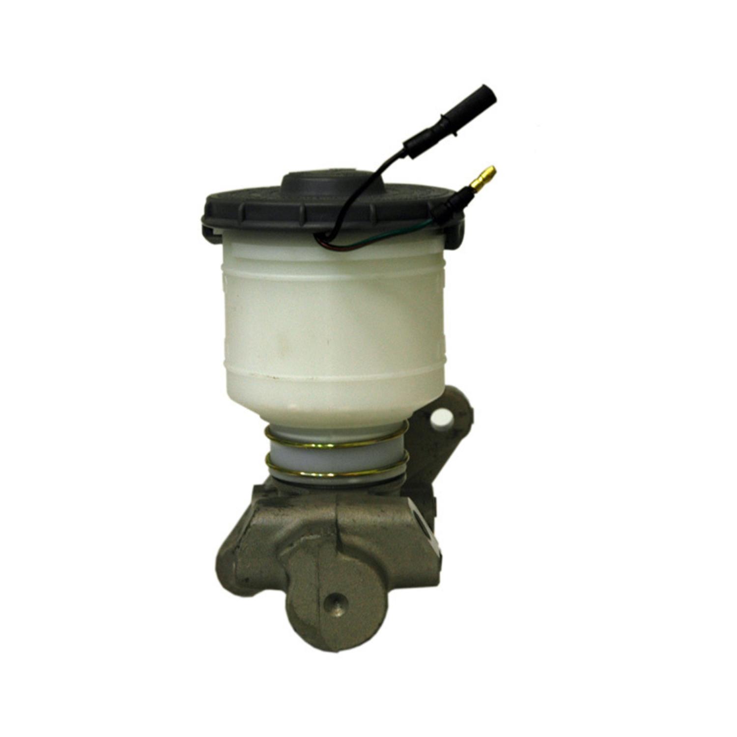 Raybestos MC390200 - Brake Master Cylinder Raybestos MC390200 Brake Master Cylinder product image 4 of 6