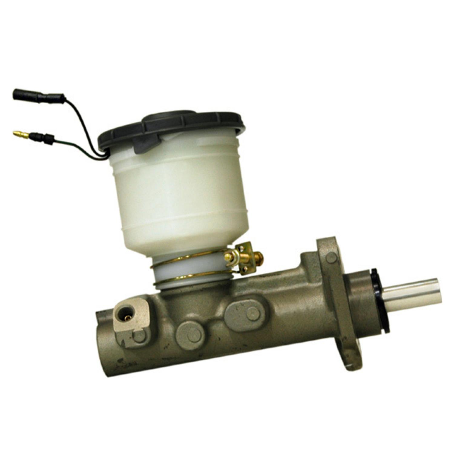 Raybestos MC390200 - Brake Master Cylinder Raybestos MC390200 Brake Master Cylinder product image 5 of 6