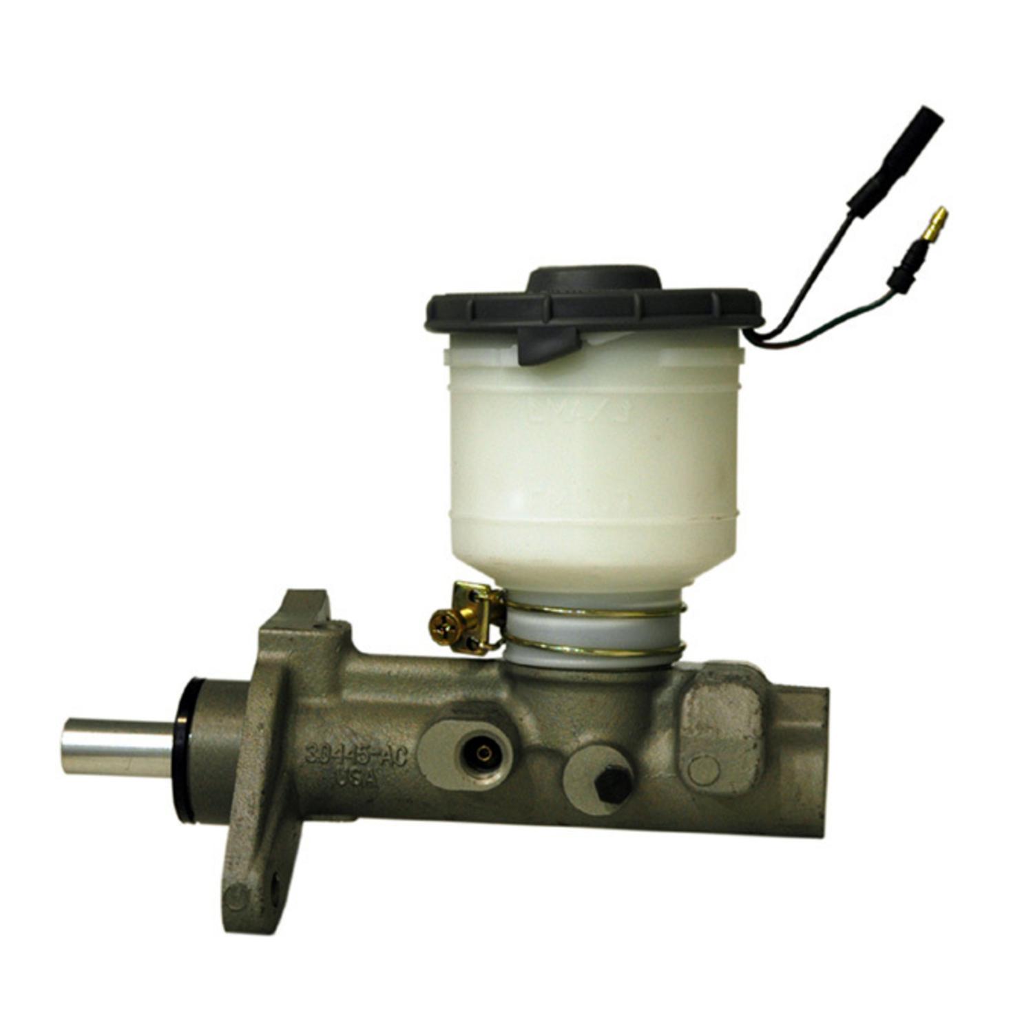 Raybestos MC390200 - Brake Master Cylinder Raybestos MC390200 Brake Master Cylinder product image 6 of 6