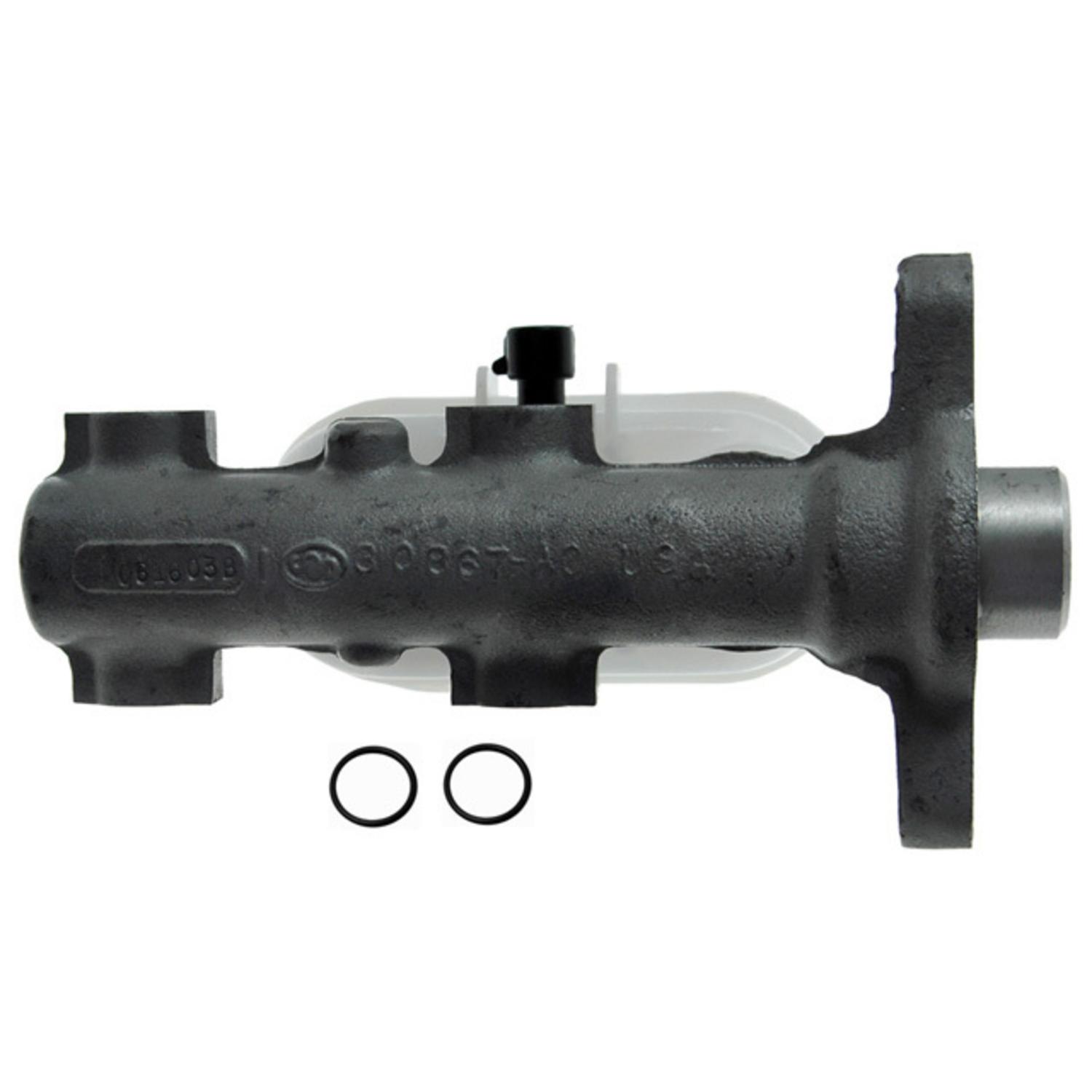 Raybestos MC390204 Brake Master Cylinder product image 2 of 7