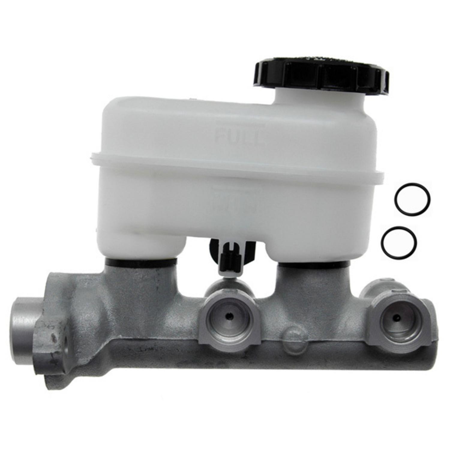 Raybestos MC390204 Brake Master Cylinder product image 7 of 7