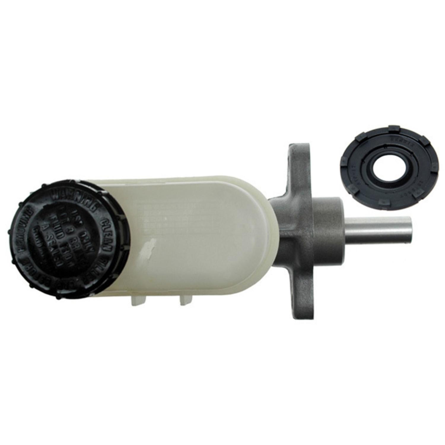 Raybestos MC390205 Brake Master Cylinder product image 3 of 7
