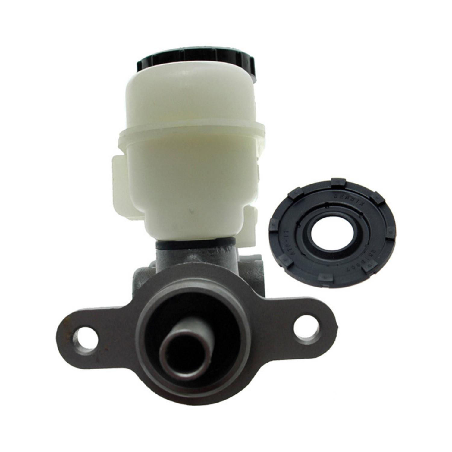 Raybestos MC390205 Brake Master Cylinder product image 4 of 7