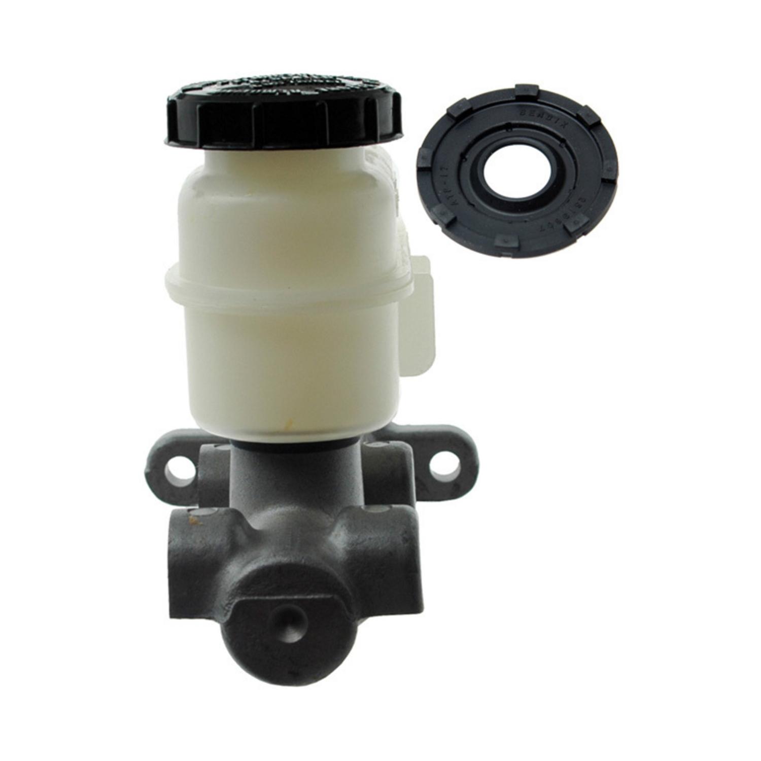 Raybestos MC390205 Brake Master Cylinder product image 5 of 7