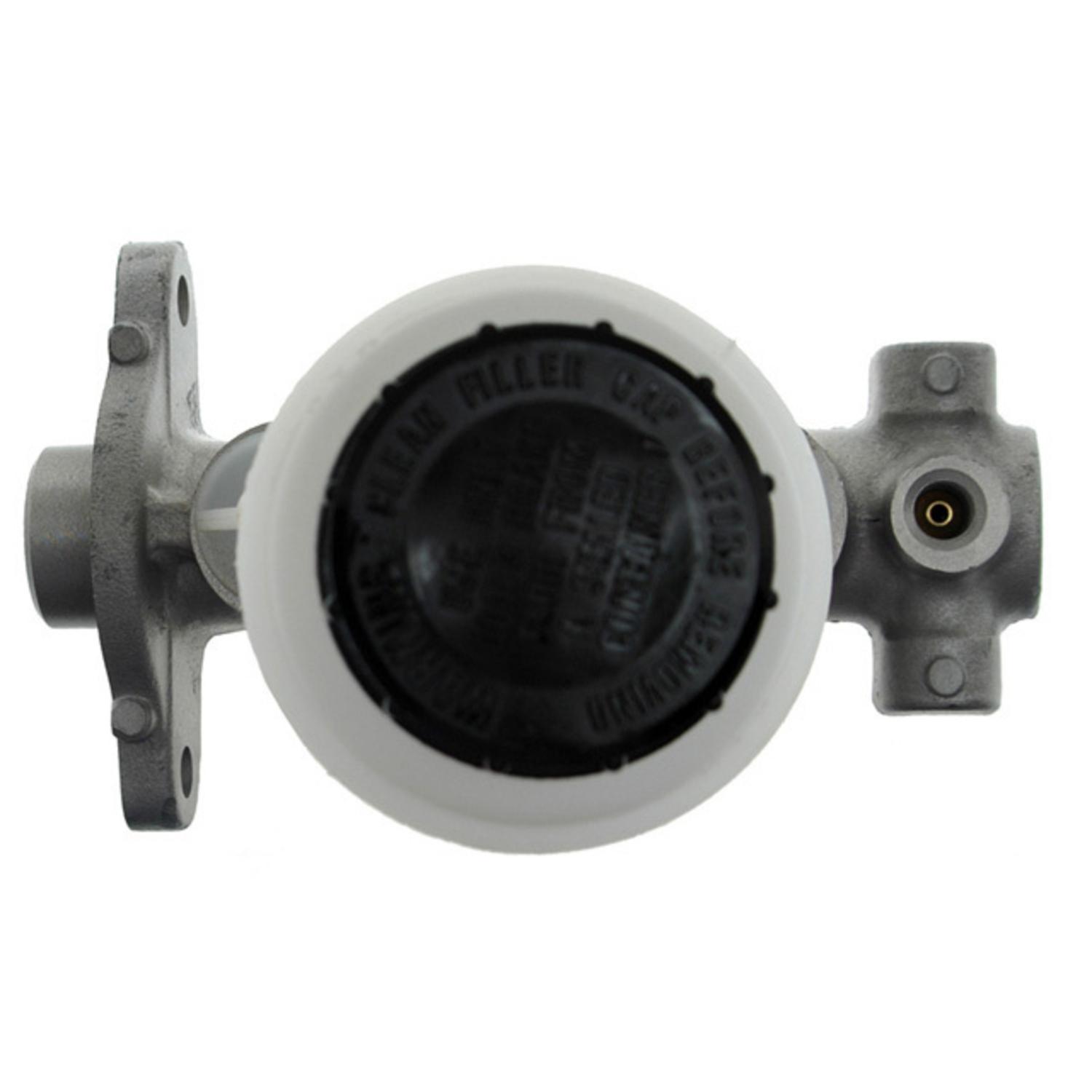 Raybestos MC390211 Brake Master Cylinder product image 3 of 7