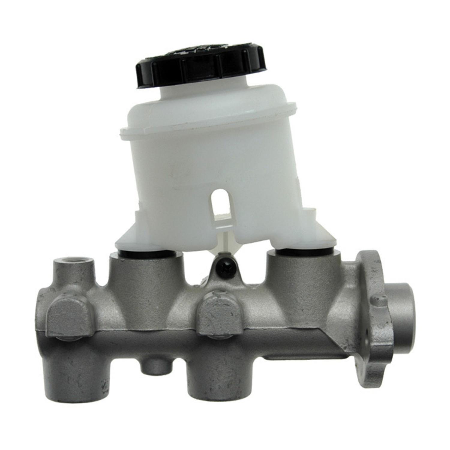Raybestos MC390211 Brake Master Cylinder product image 6 of 7