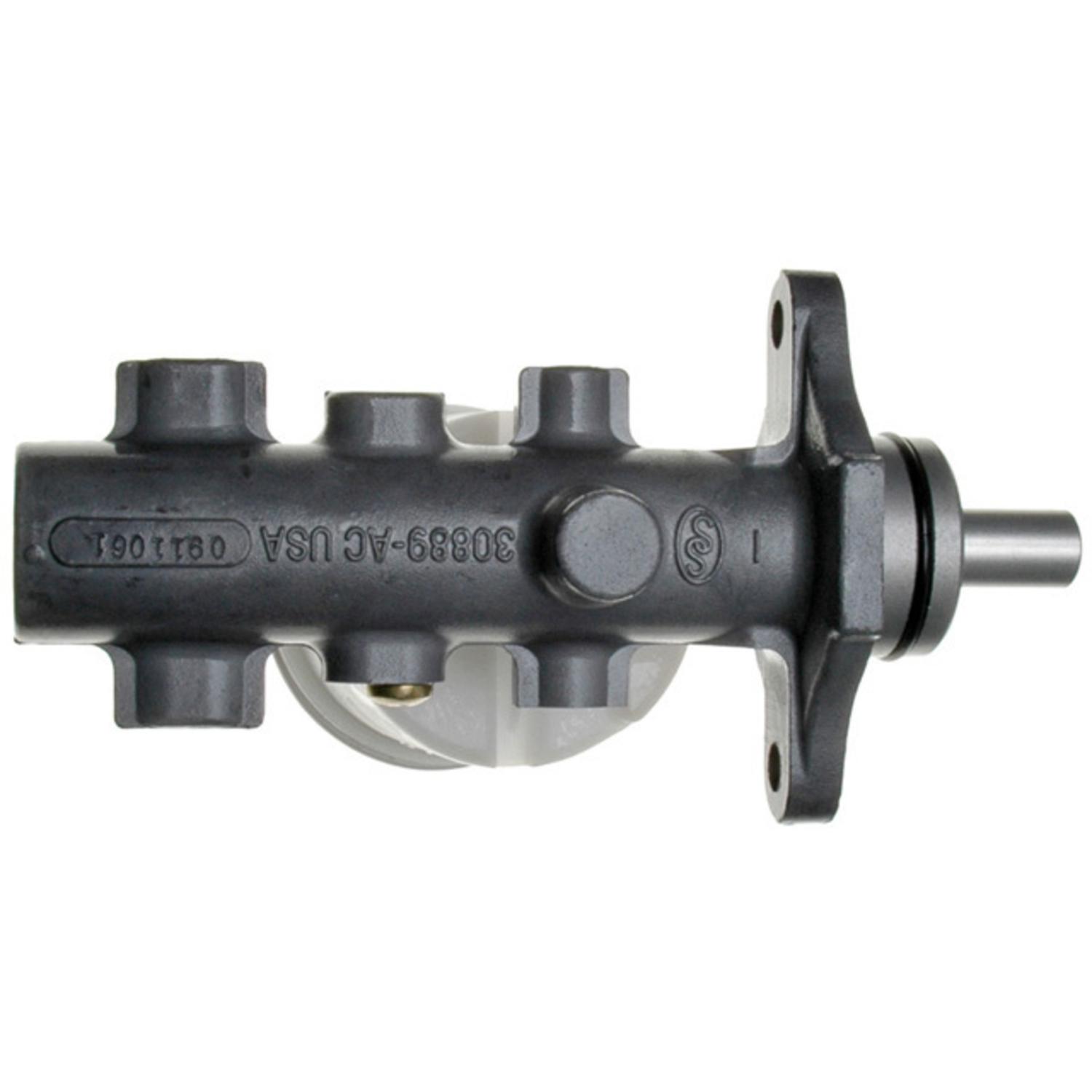 Raybestos MC390212 Brake Master Cylinder product image 2 of 7