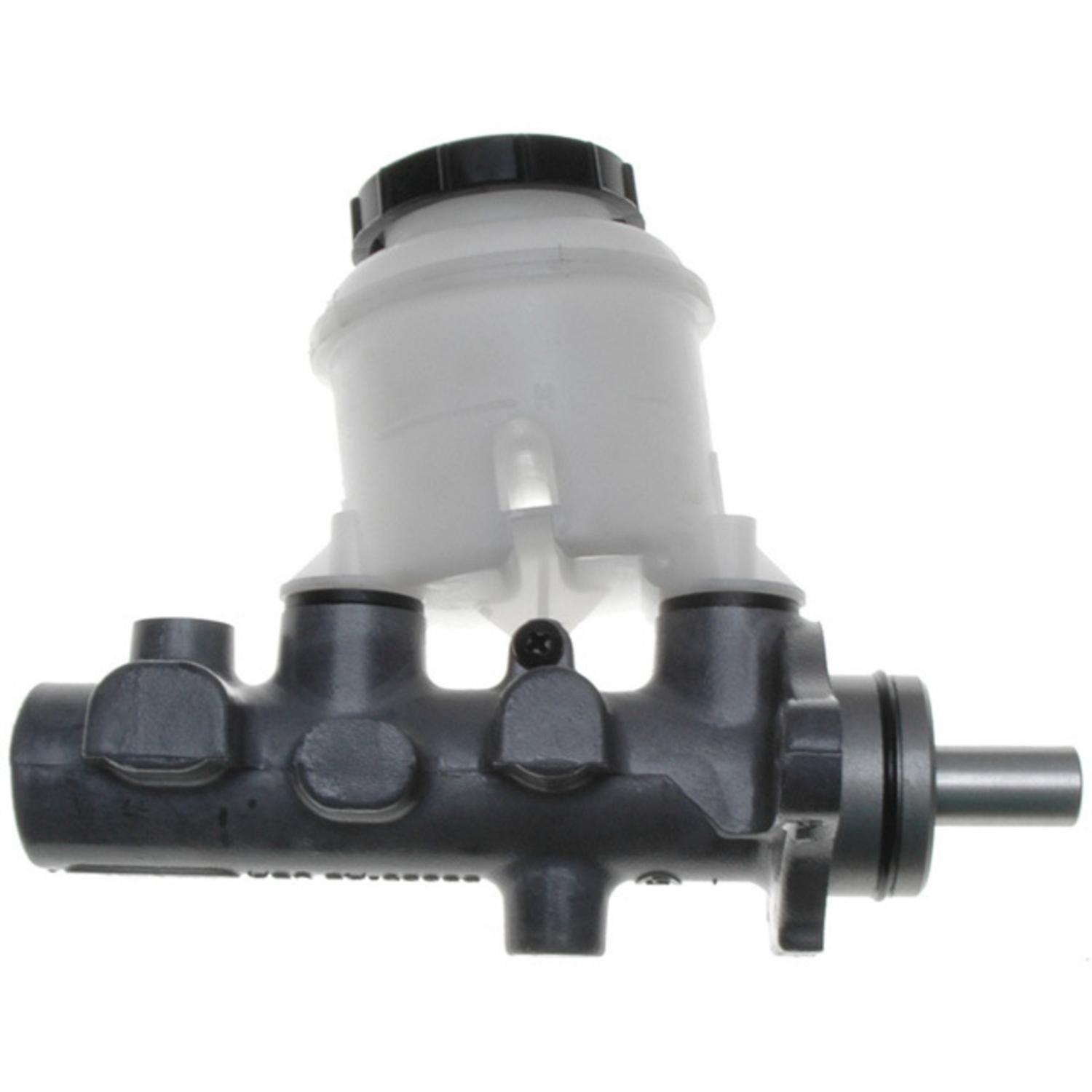 Raybestos MC390212 Brake Master Cylinder product image 7 of 7