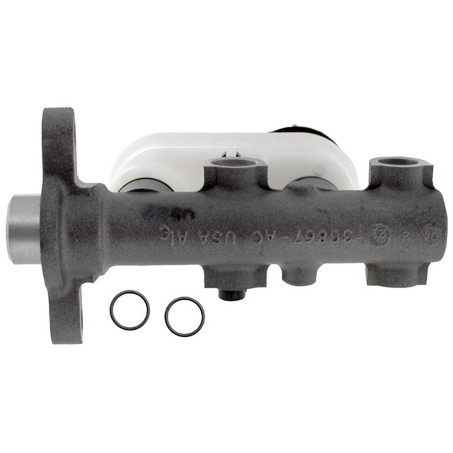 Raybestos MC390213 Brake Master Cylinder product image 2 of 7
