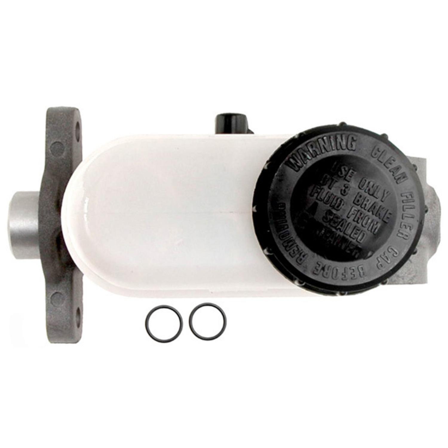 Raybestos MC390213 Brake Master Cylinder product image 3 of 7