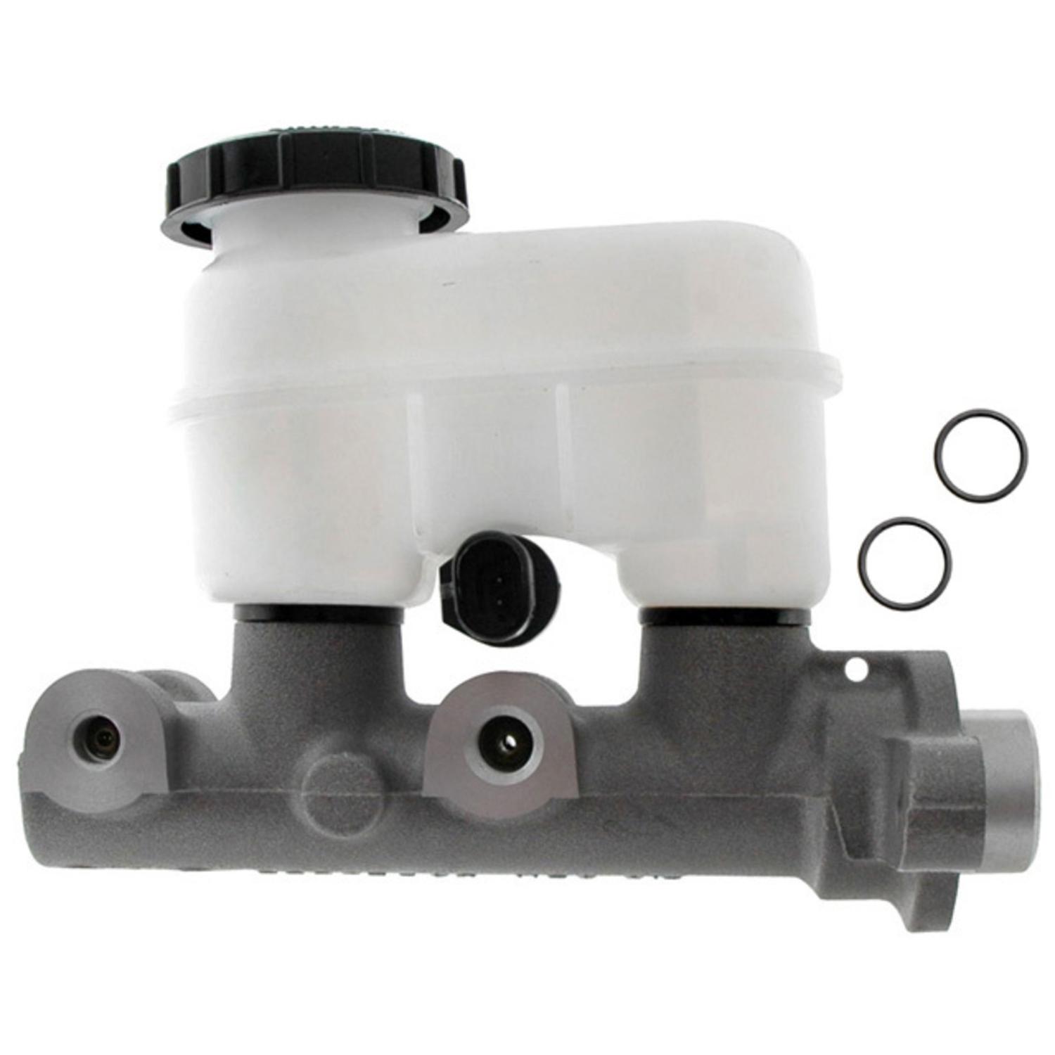 Raybestos MC390213 Brake Master Cylinder product image 6 of 7