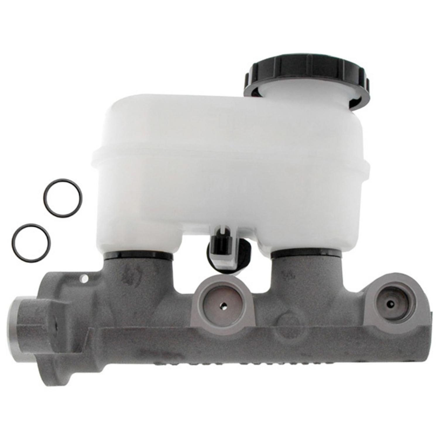 Raybestos MC390213 Brake Master Cylinder product image 7 of 7
