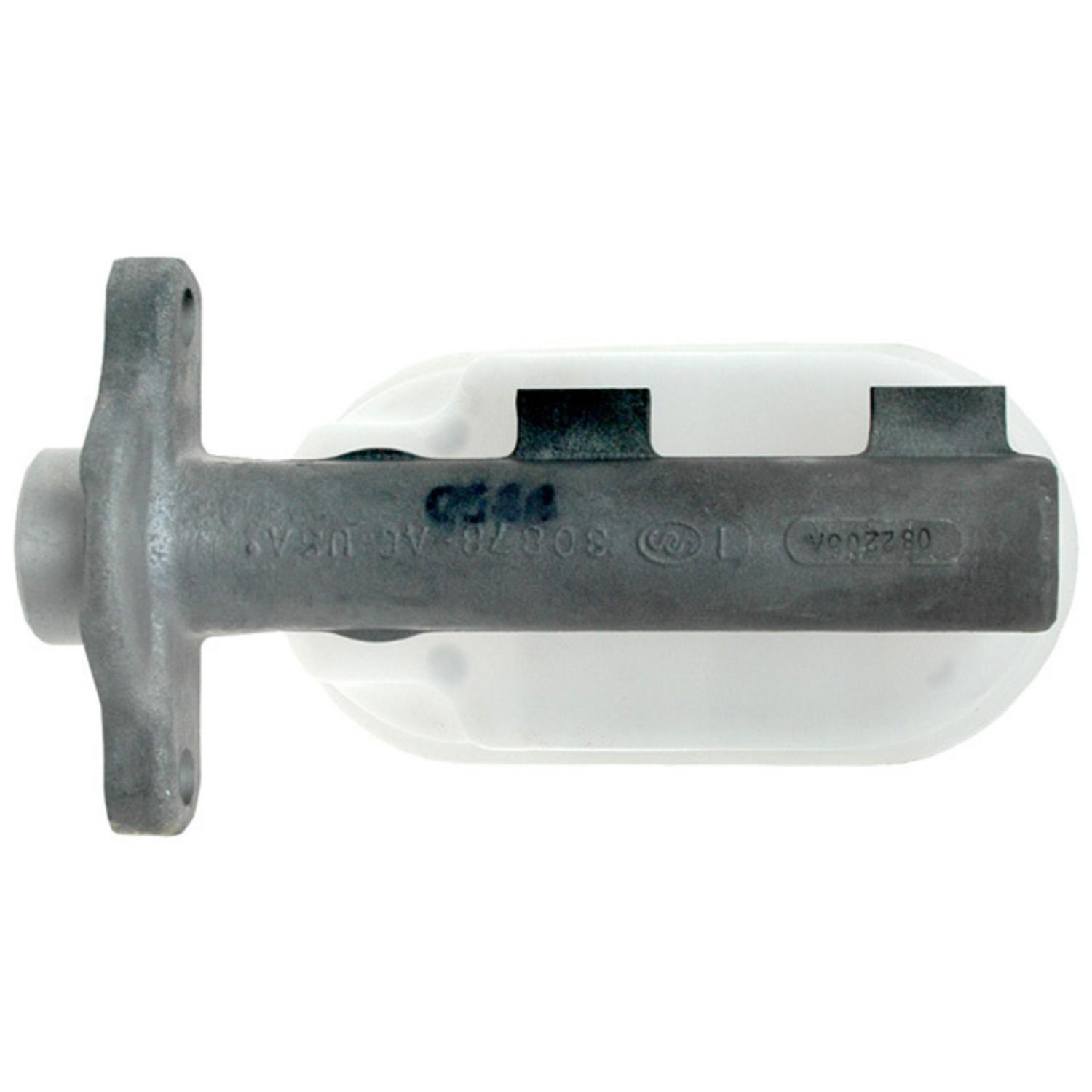 Raybestos MC390214 Brake Master Cylinder product image 2 of 7
