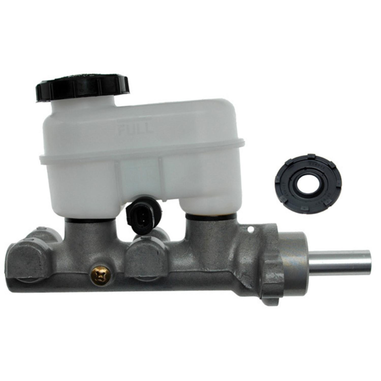 Raybestos MC390215 Brake Master Cylinder product image 6 of 7