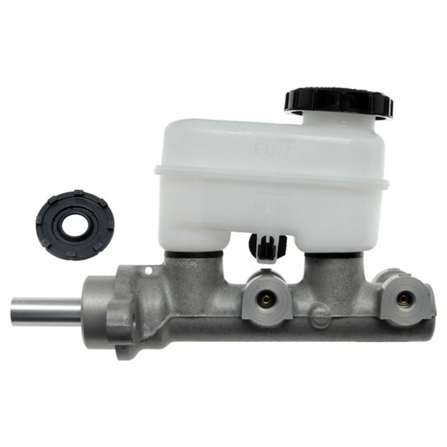 Raybestos MC390215 Brake Master Cylinder product image 7 of 7