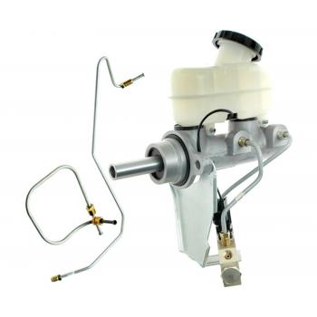Raybestos MC390216 Brake Master Cylinder product image 1 of 7