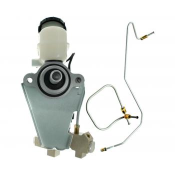 Raybestos MC390216 Brake Master Cylinder product image 4 of 7
