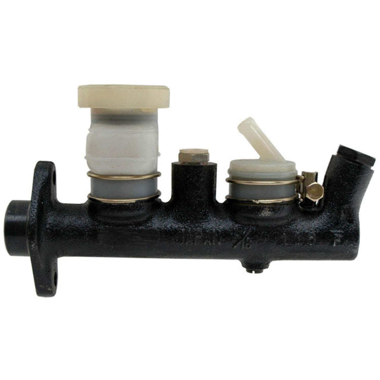 Raybestos MC39022 Brake Master Cylinder product image 7 of 7