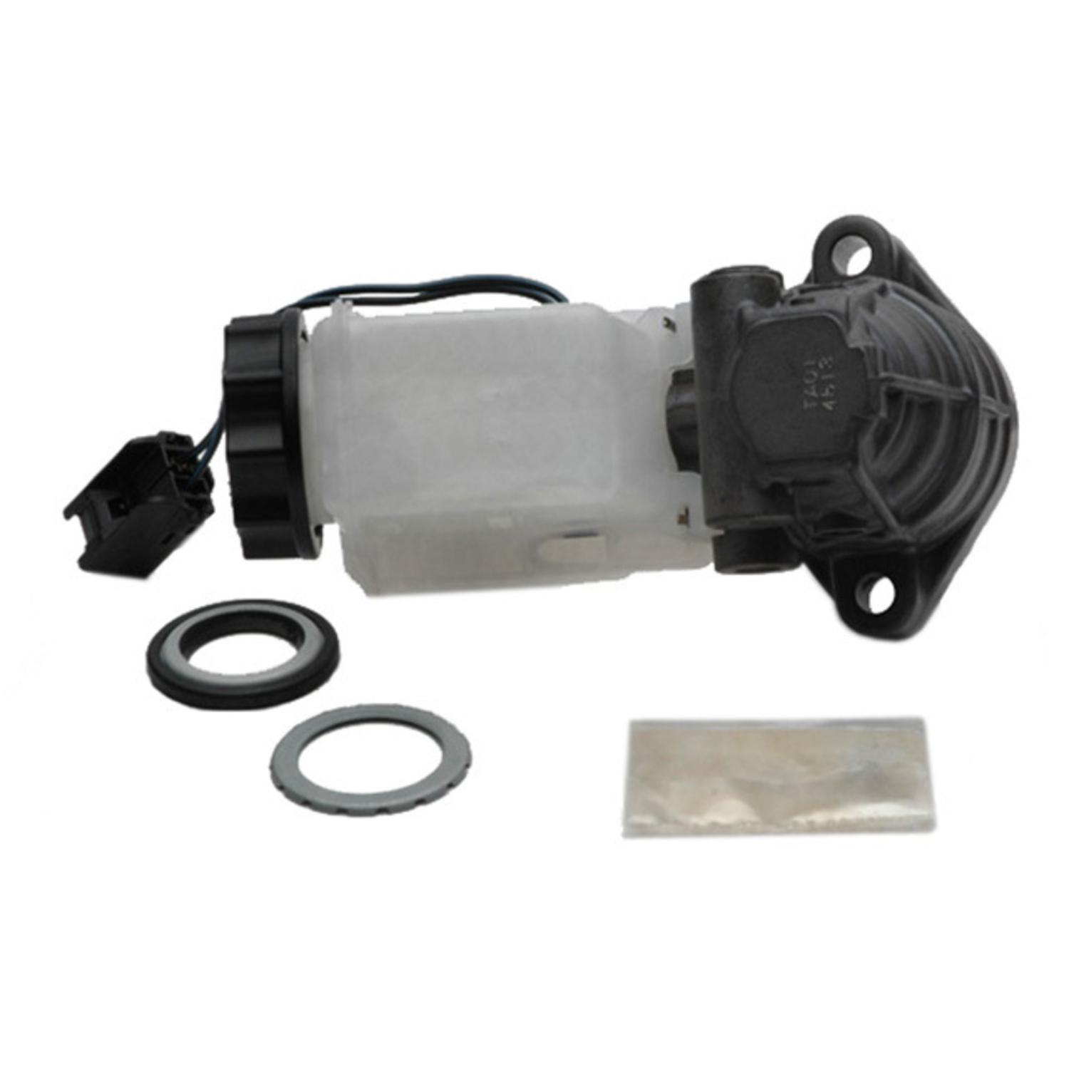 Raybestos MC390222 Brake Master Cylinder product image 1 of 4