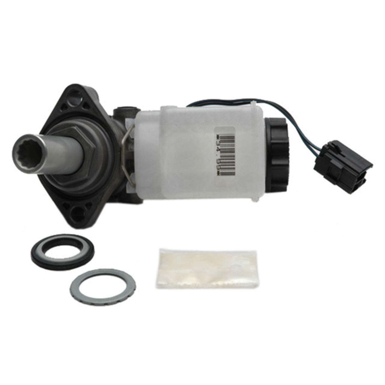 Raybestos MC390222 Brake Master Cylinder product image 2 of 4