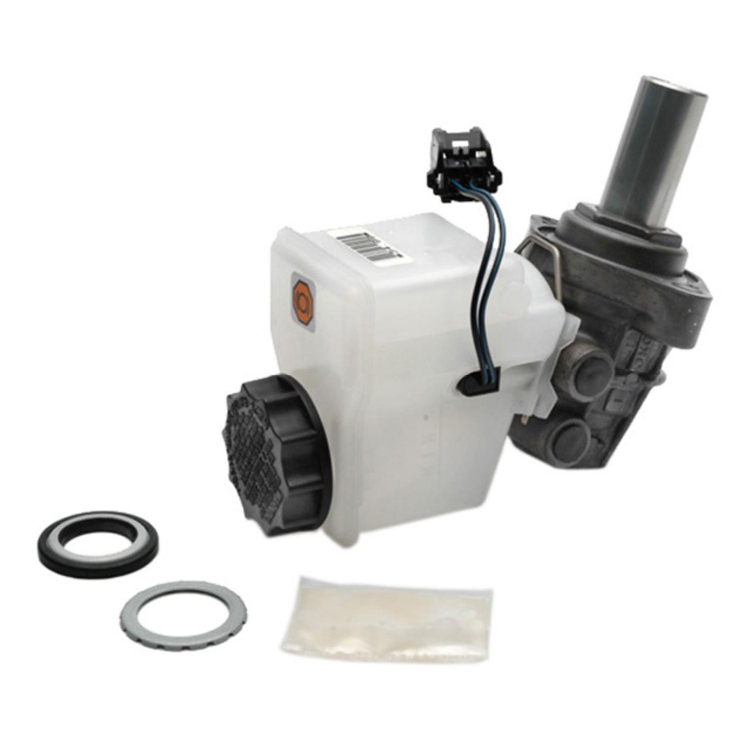 Raybestos MC390222 Brake Master Cylinder product image 3 of 4