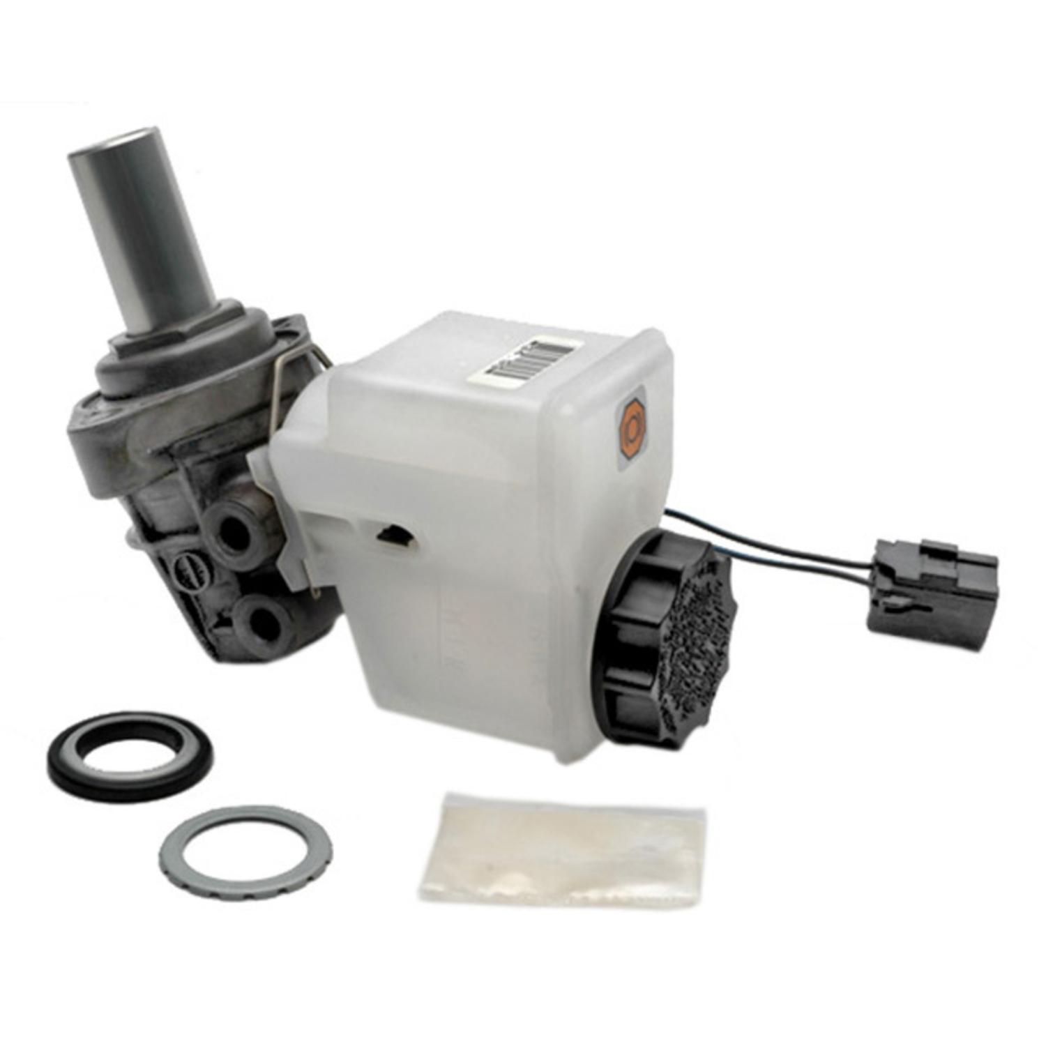 Raybestos MC390222 Brake Master Cylinder product image 4 of 4