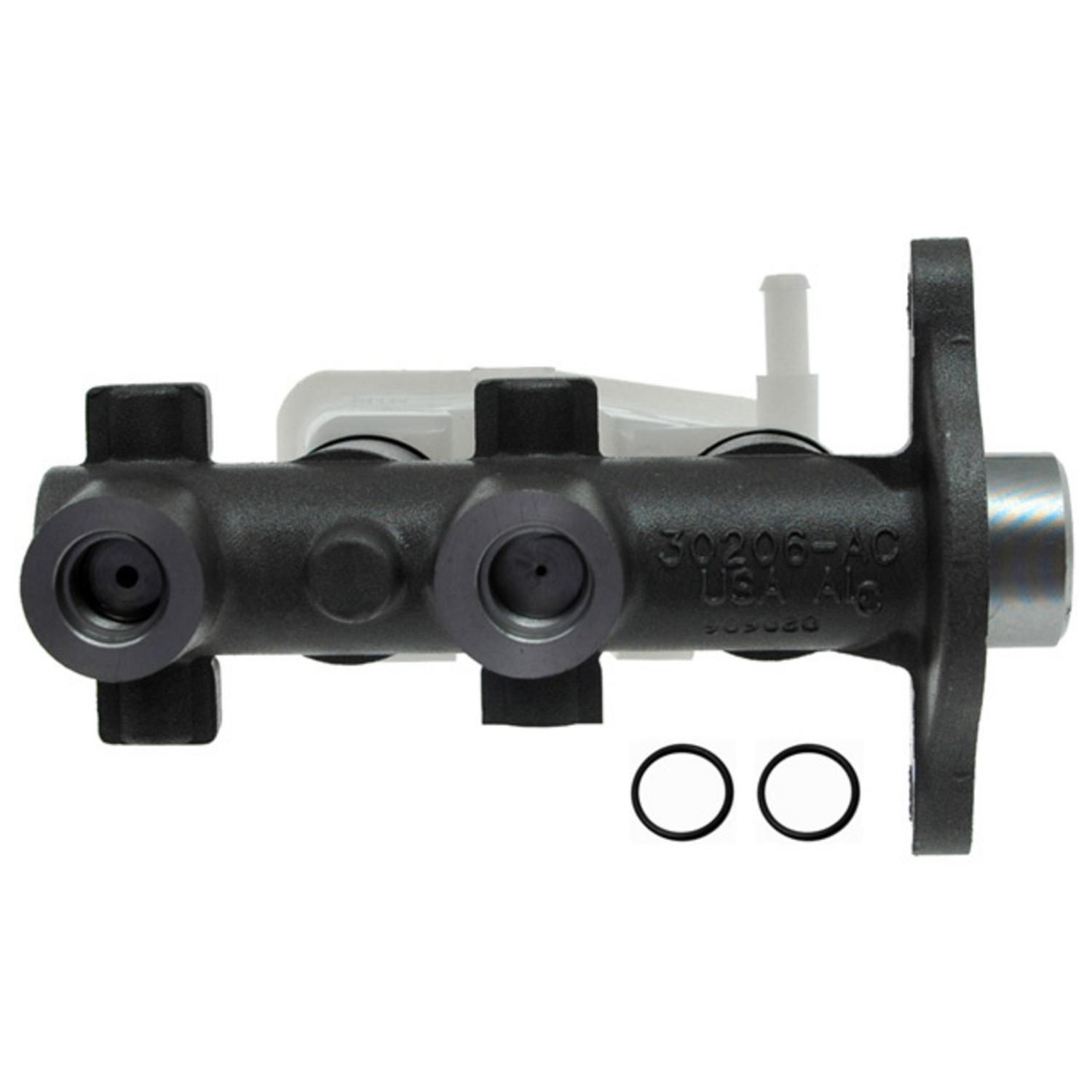 Raybestos MC390225 Brake Master Cylinder product image 2 of 7