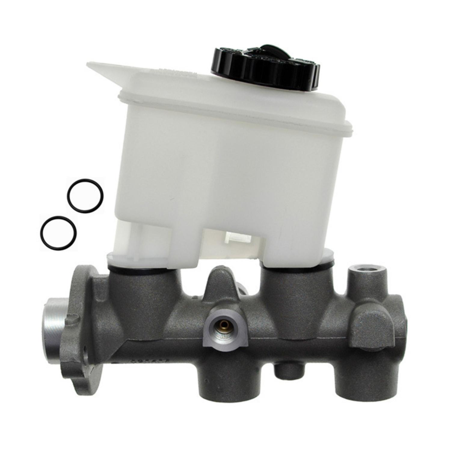 Raybestos MC390225 Brake Master Cylinder product image 7 of 7