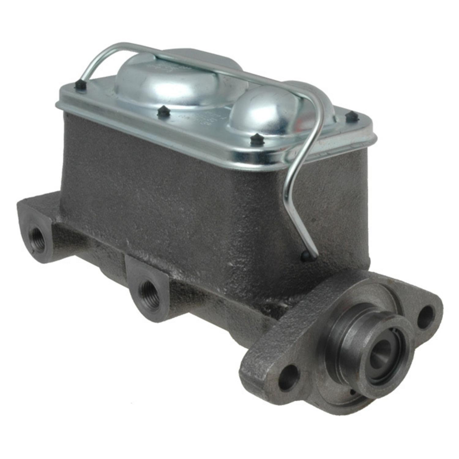 Raybestos MC39023 - Brake Master Cylinder Raybestos MC39023 Brake Master Cylinder product image 1 of 7