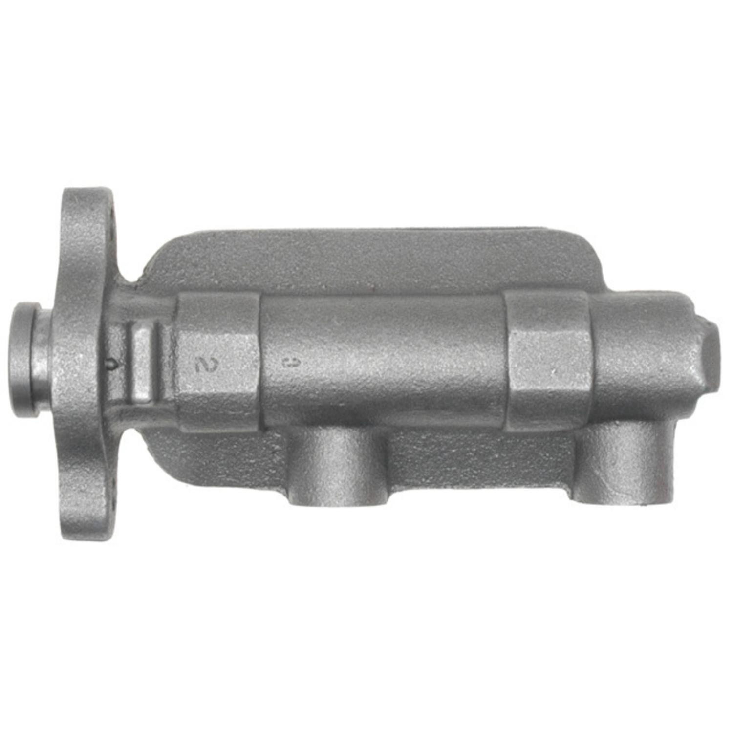 Raybestos MC39023 - Brake Master Cylinder Raybestos MC39023 Brake Master Cylinder product image 2 of 7