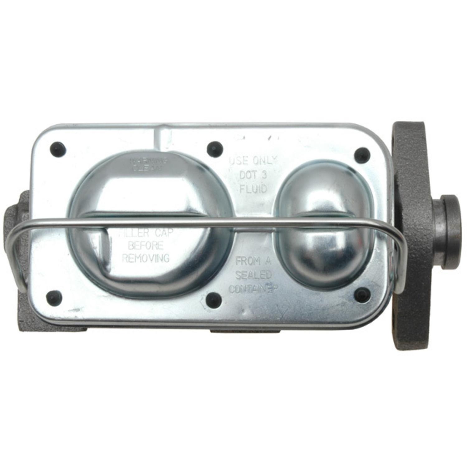 Raybestos MC39023 - Brake Master Cylinder Raybestos MC39023 Brake Master Cylinder product image 3 of 7