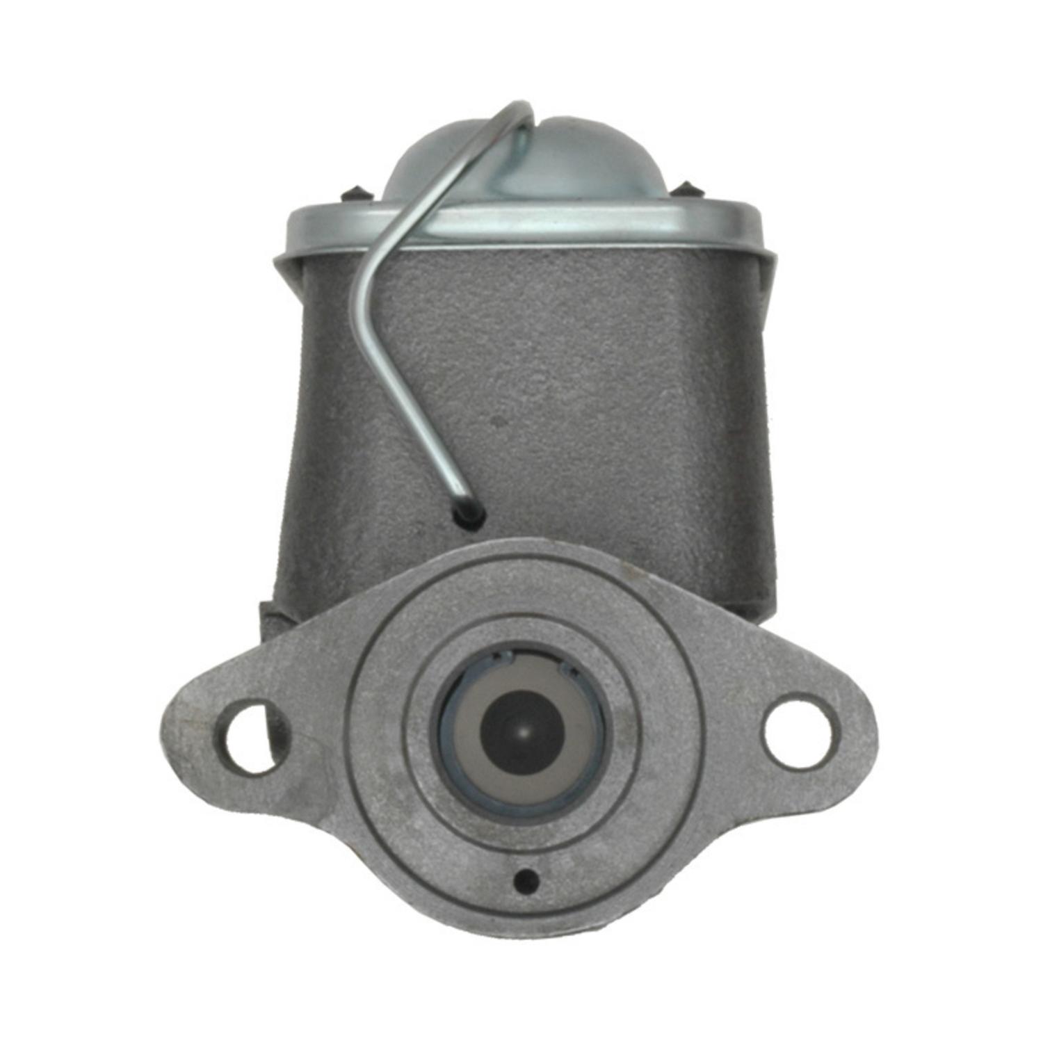 Raybestos MC39023 - Brake Master Cylinder Raybestos MC39023 Brake Master Cylinder product image 4 of 7