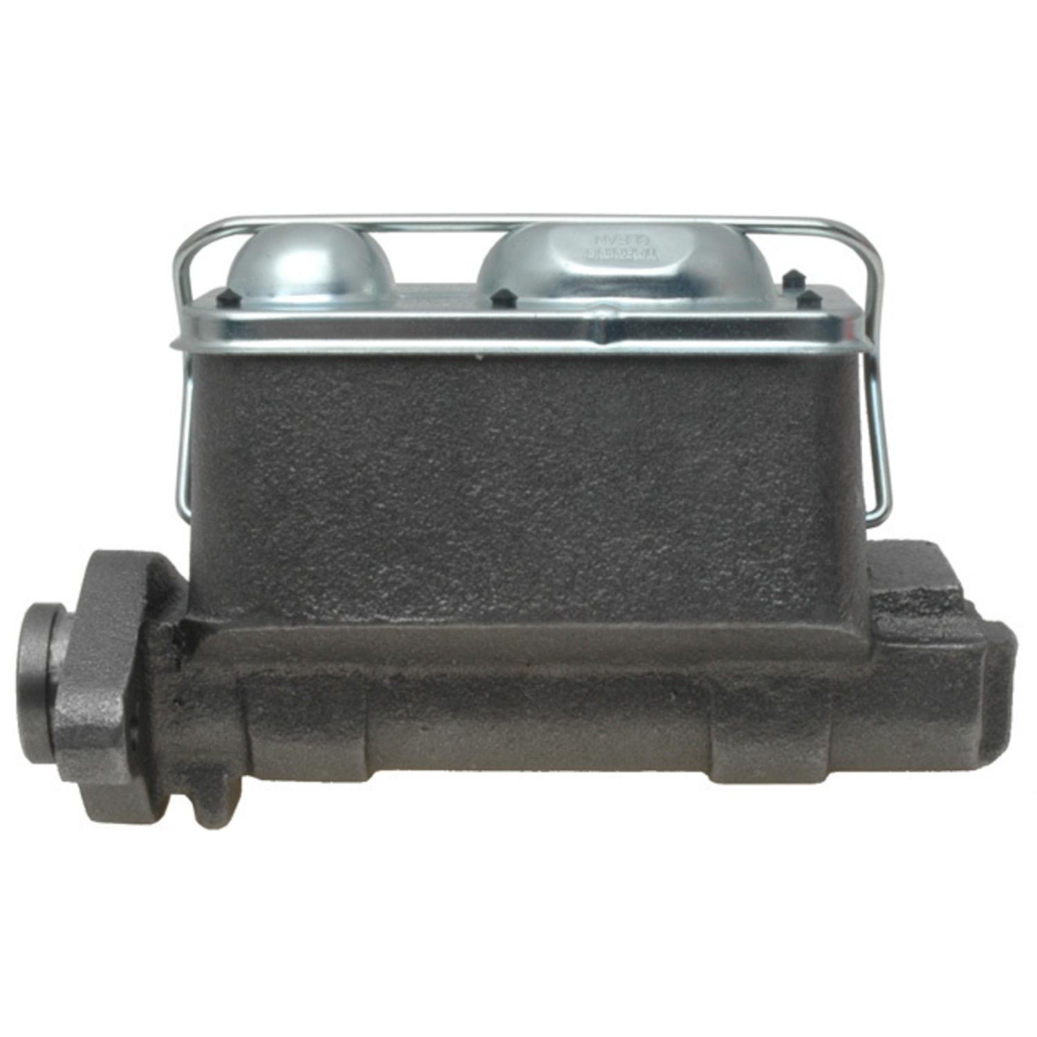 Raybestos MC39023 - Brake Master Cylinder Raybestos MC39023 Brake Master Cylinder product image 6 of 7