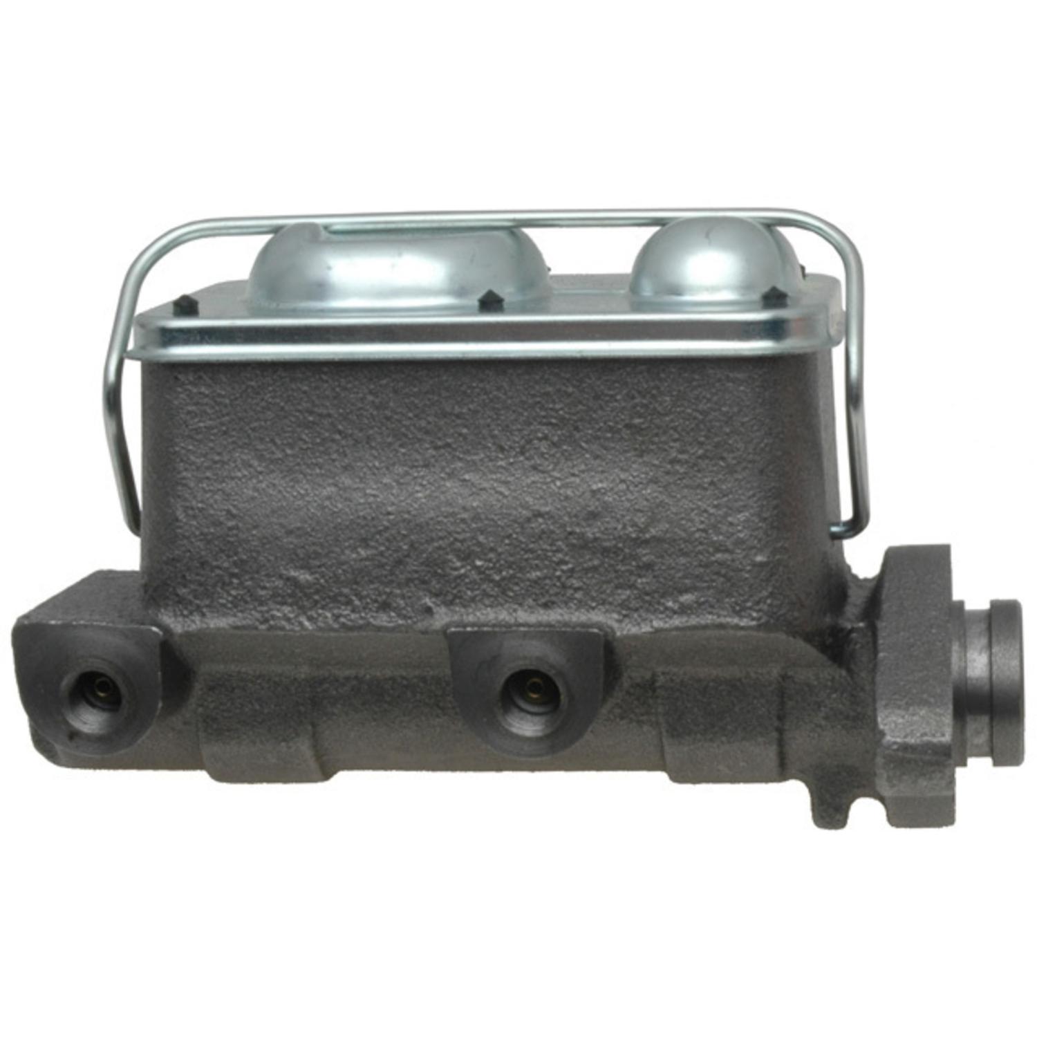 Raybestos MC39023 - Brake Master Cylinder Raybestos MC39023 Brake Master Cylinder product image 7 of 7