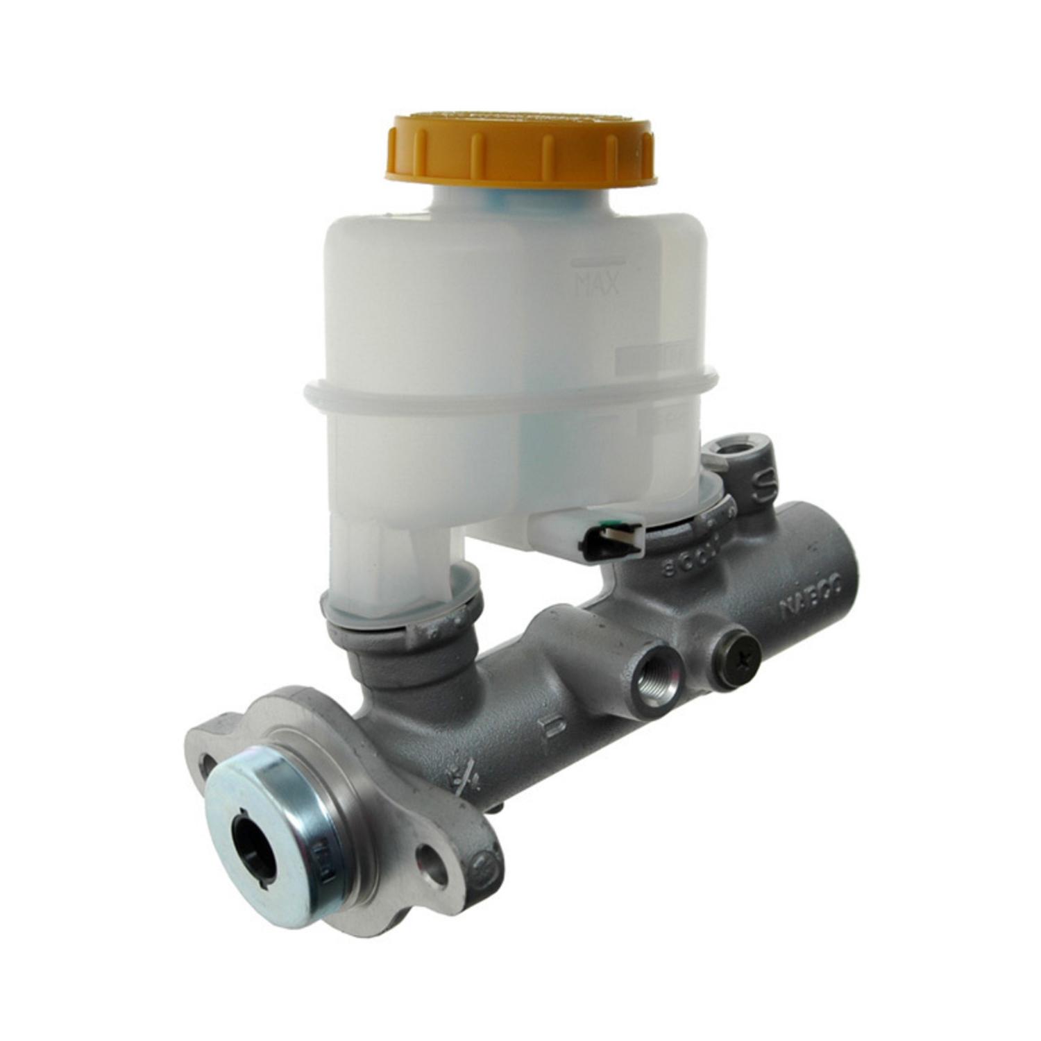 Raybestos MC390233 Brake Master Cylinder product image 1 of 7