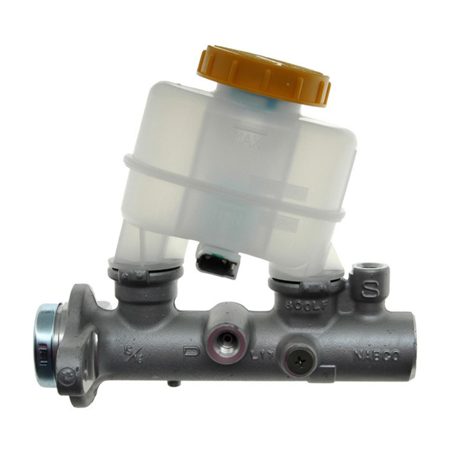 Raybestos MC390233 Brake Master Cylinder product image 7 of 7