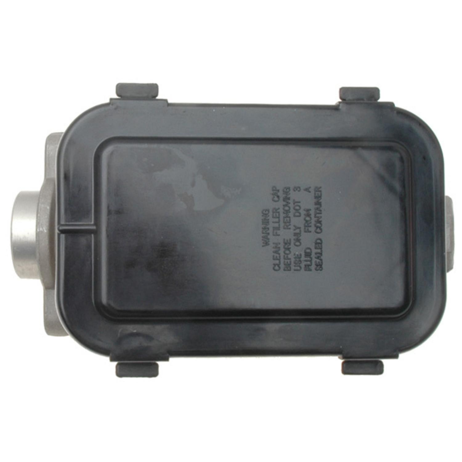 Raybestos MC390249 Brake Master Cylinder product image 3 of 7